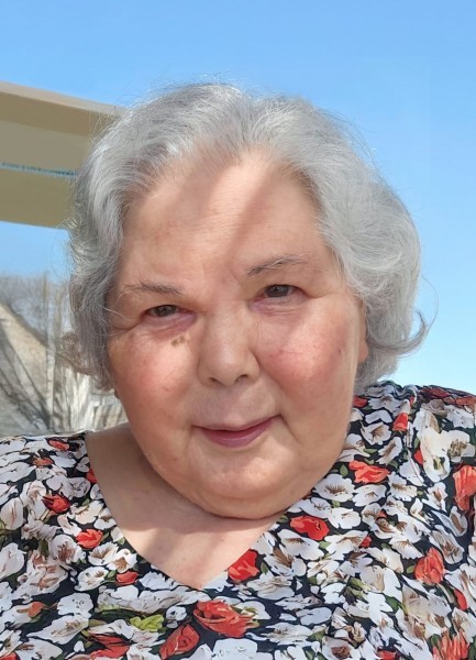 Vittorina Aru