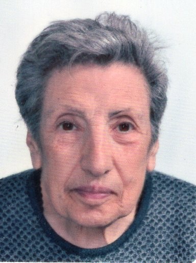Raffaela Salis
