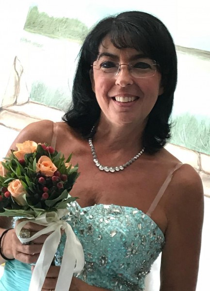 Sabrina Balducchi