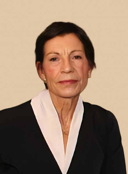 Francesca Mandas