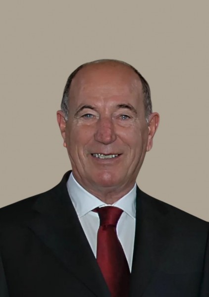 Salvatore Ferino