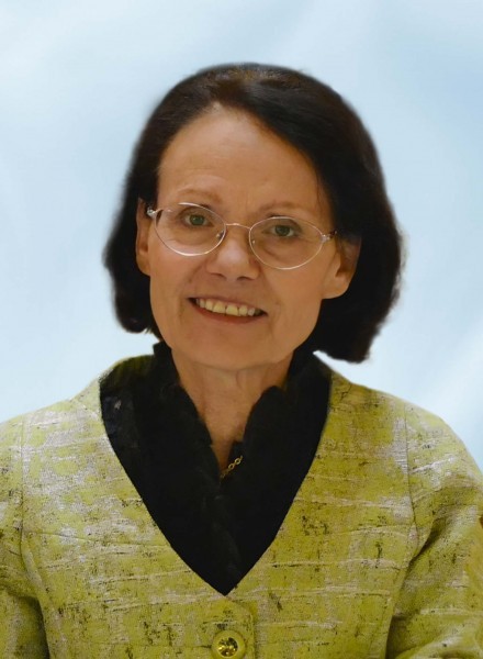 Franca Giorico