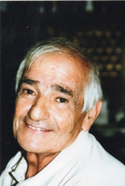 Gianfranco Mascia