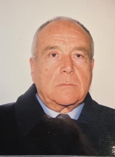 Giovanni Schirru
