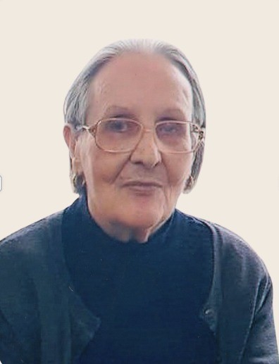 Rosanna Delussu