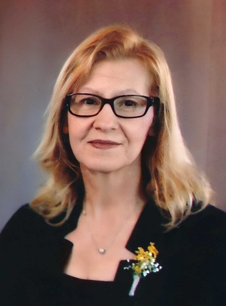 Rosaria Murru