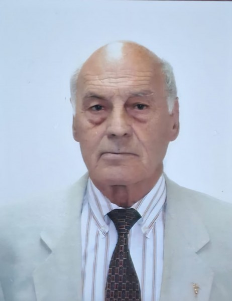 Pietro Falzoi