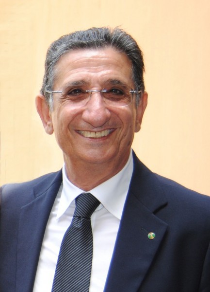 Pasqualino Perillo