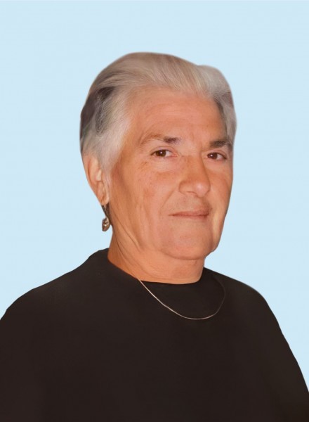 Marisa Cappai