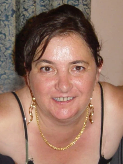 Patrizia Onnis