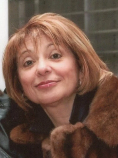 Maria Rita Pisanu