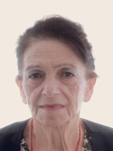 Irene Fadda