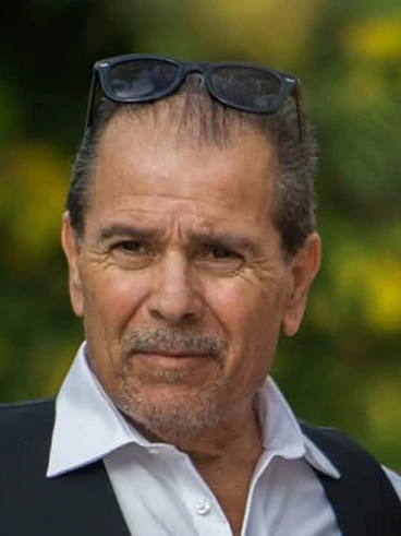 Bruno Mossa