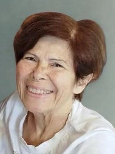 Luisa Mascia