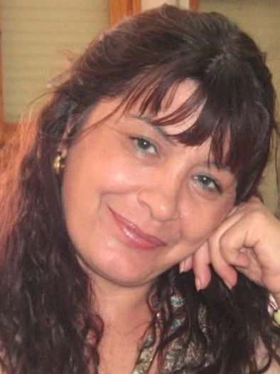 Ornella Corda