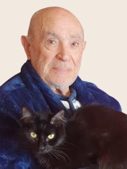 Antonio Serpau