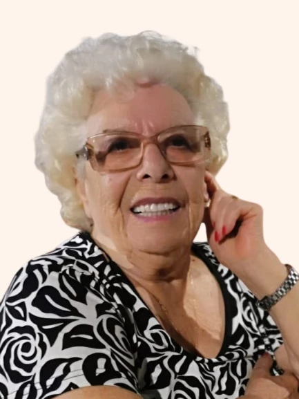 Luciana Sitzia