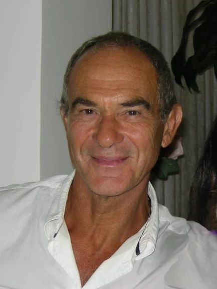 Stefano  Cocco