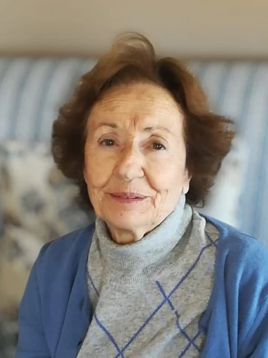 Ornella Ferrari