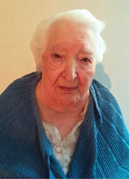 Giuseppina Breschi