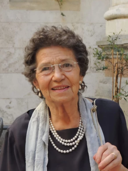 Franca Valentini