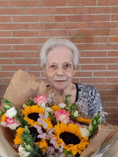 Anna Molinas