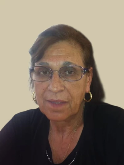 Rita Garau