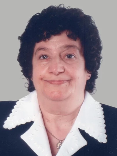 Giuseppina Scasseddu