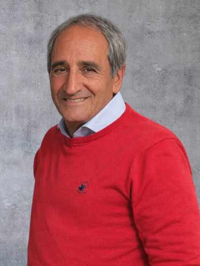 Giuseppe Piras