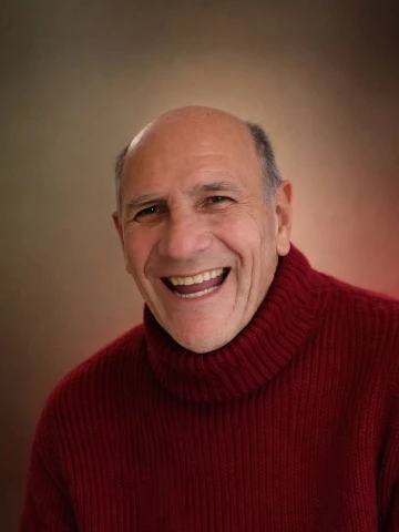 Antonio Murgia
