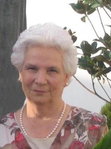 Anna  Di Bella
