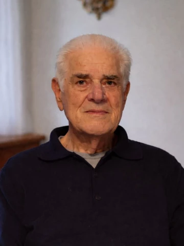 Carmine  Iannone