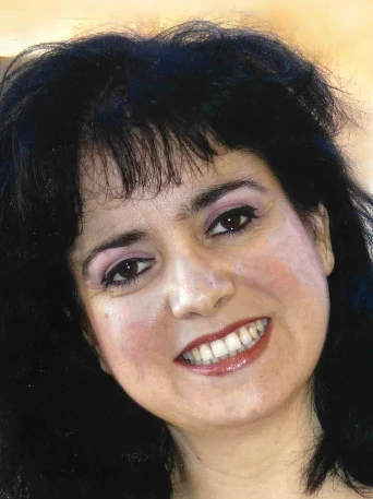 Marinella Melis