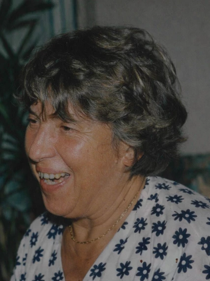 Lucia Castaldi