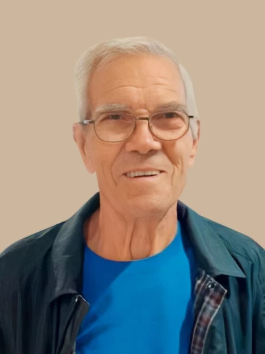 Antonio Trebini