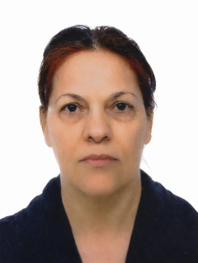 Graziella Sireus
