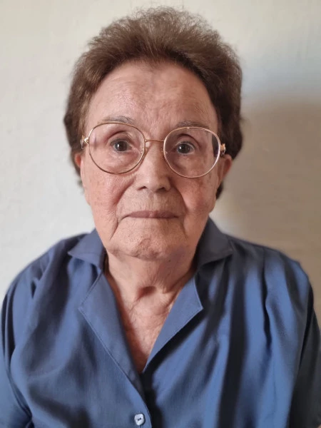 Nicolina De Gioannis 