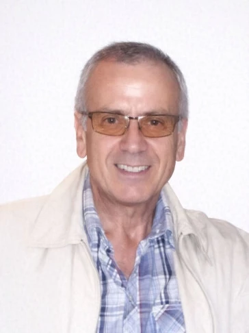 Marco Cacciatore