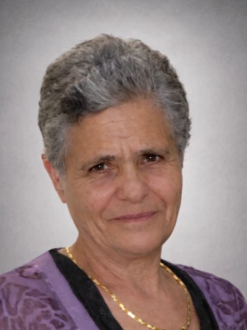 Giovanna Tiddia