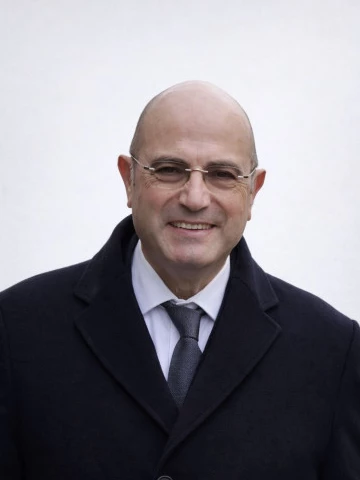 Salvatore Scriva