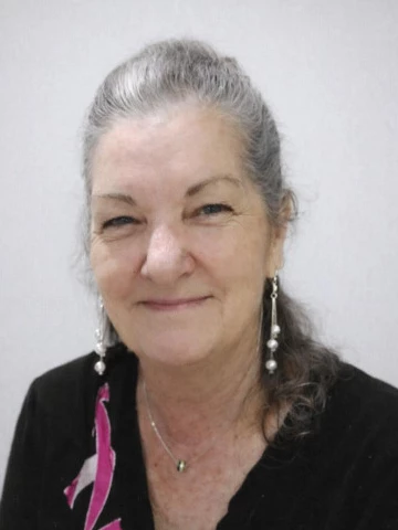 Teresa Usai
