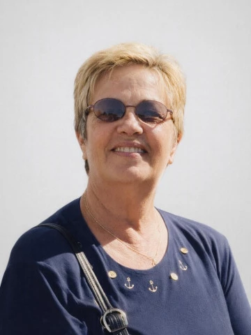 Maria Teresa  Saiu