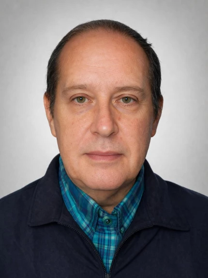 Giancarlo  Massa