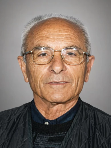 Giampaolo Lecca