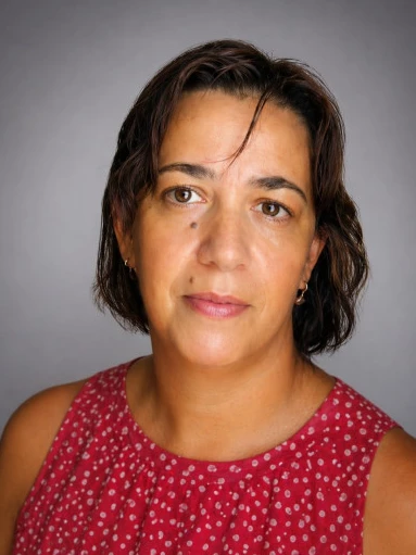 Cinzia Canu