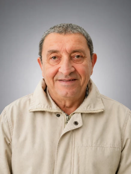 Roberto  Pala