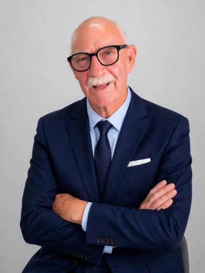 Bruno Usai