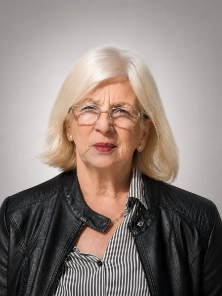 Lucia Tuveri