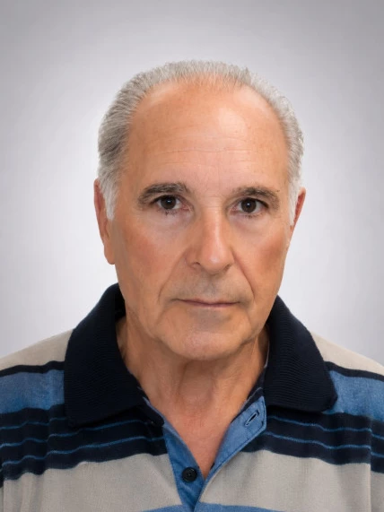 Salvatore Piras