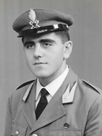 Sergio Piras